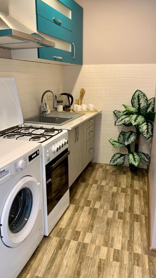 קוטאיסי Apartment Mari מראה חיצוני תמונה
